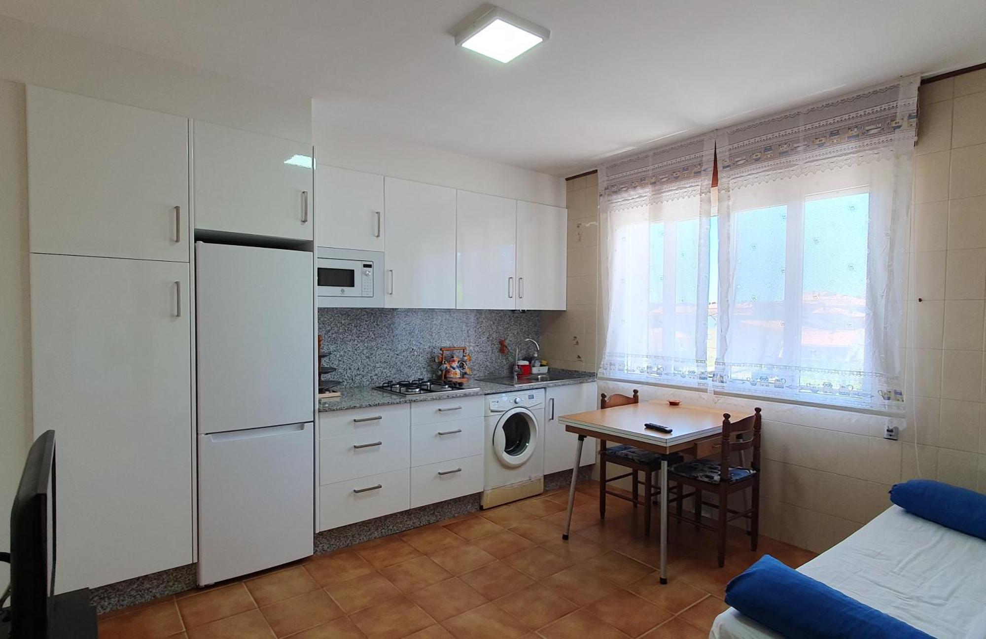 サンシェンショCasa Camila Portonovo Bjアパートメント エクステリア 写真