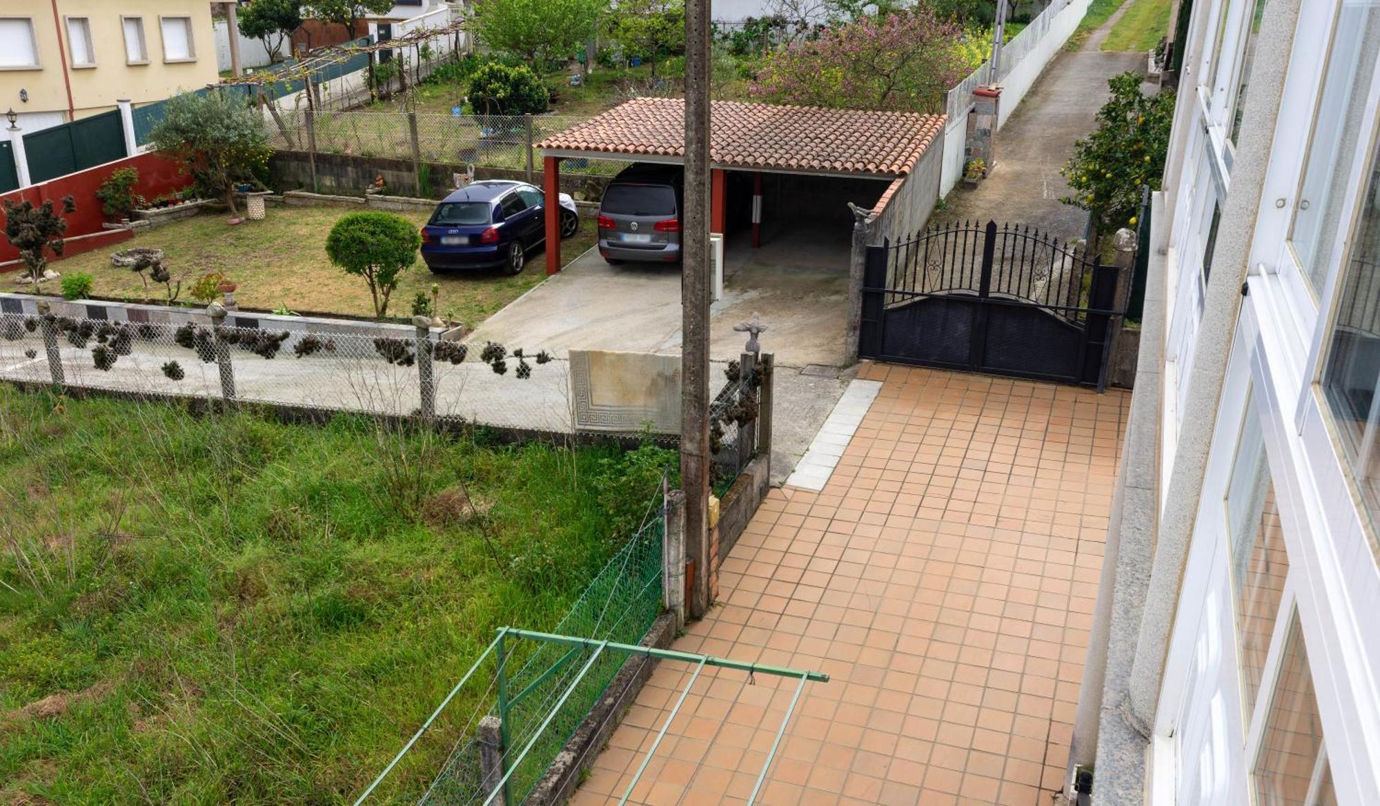 サンシェンショCasa Camila Portonovo Bjアパートメント エクステリア 写真